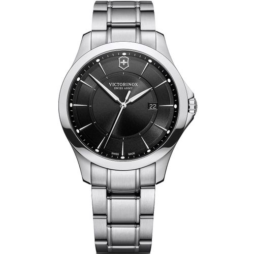 Mens Watch Victorinox 241909, Quartz, 40mm, 10atm