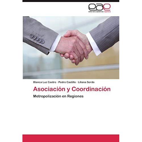 Asociación Y Coordinación