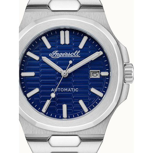 Mens Watch Ingersoll I11801, Automatic, 44mm, 5atm