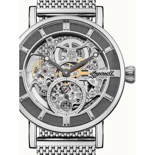 Mens Watch Ingersoll I00405b, Automatic, 40mm, 5atm