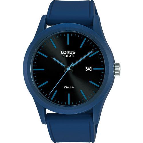 Mens Watch Lorus Rx305ax9, Quartz, 42mm, 10atm