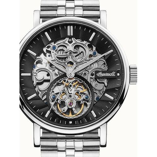 Mens Watch Ingersoll I05804b, Automatic, 44mm, 5atm