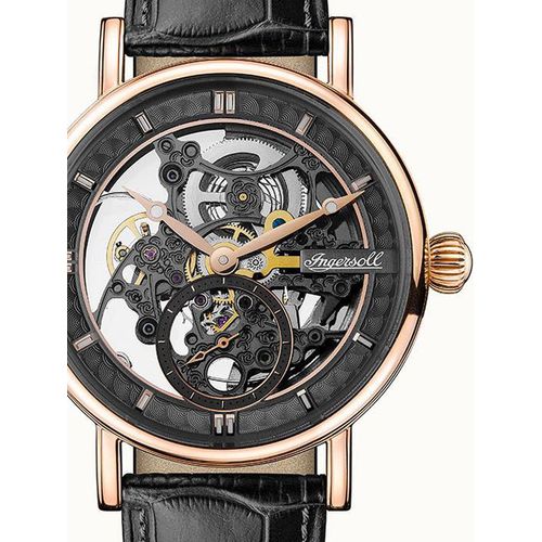 Mens Watch Ingersoll I00403b, Automatic, 40mm, 5atm