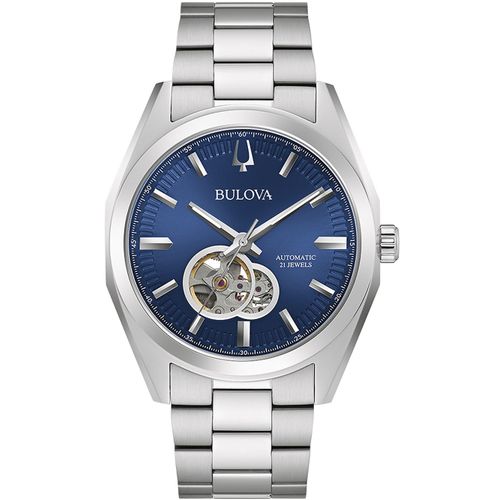 Mens Watch Bulova 96a275, Automatic, 42mm, 3atm