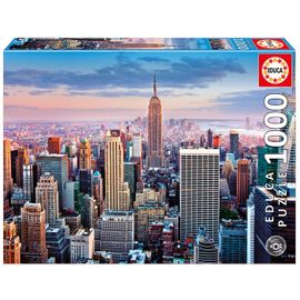 Educa Mindtown Manhattan, New York