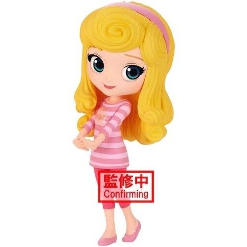 Banpresto - Disney Characters Princess Aurora Avatar Style Q Posket Version B []