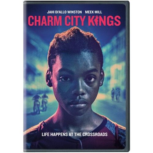 Charm City Kings (Aka Twelve) [Dvd]