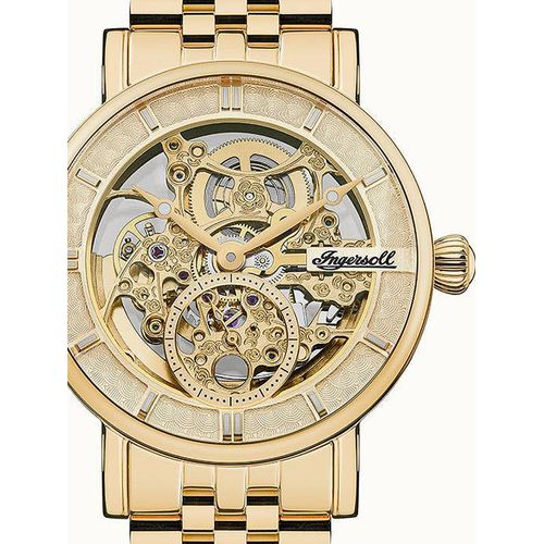Mens Watch Ingersoll I00408, Automatic, 40mm, 5atm
