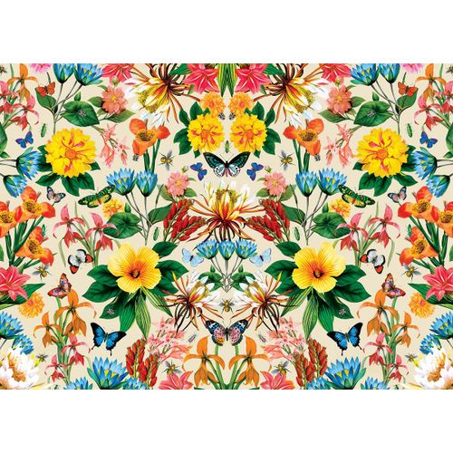Botanicals - Puzzle 1000 Pièces