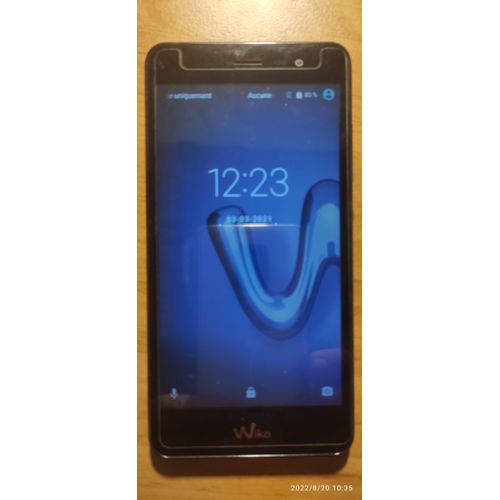 Wiko Tommy 2 8 Go Or