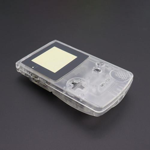 Coque De Protection Complète Pour Nintendo Game Boy, Couleur Gbc, Pièce De Réparation