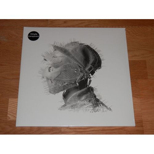 Woodkid / The Golden Age Double - Vinyle 33 Tours Transparent