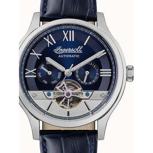 Mens Watch Ingersoll I12103, Automatic, 44mm, 5atm