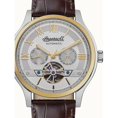 Mens Watch Ingersoll I12101, Automatic, 44mm, 5atm