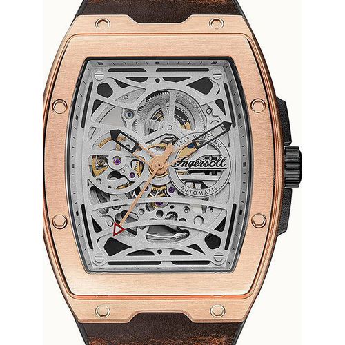 Mens Watch Ingersoll I12303, Automatic, 45mm, 5atm