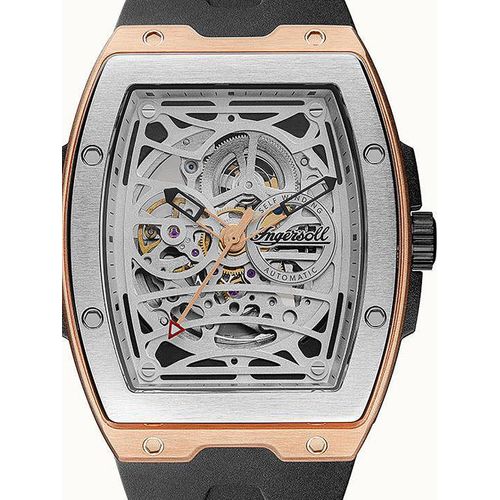Mens Watch Ingersoll I12302, Automatic, 45mm, 5atm
