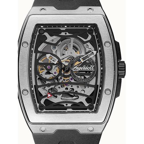 Mens Watch Ingersoll I12301, Automatic, 45mm, 5atm