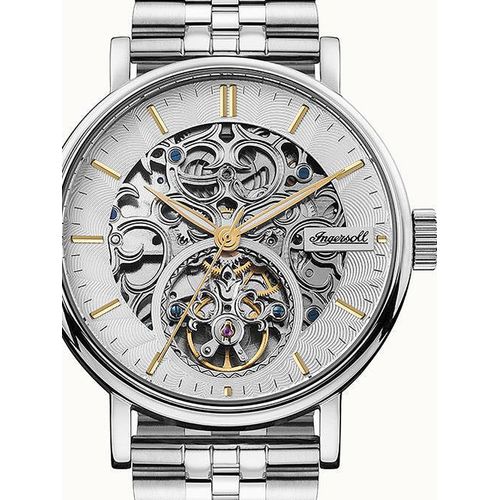Mens Watch Ingersoll I05803b, Automatic, 44mm, 5atm