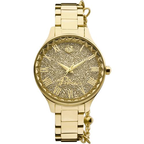 Ladies Watch Police Pewlg2109802, Quartz, 34mm, 3atm