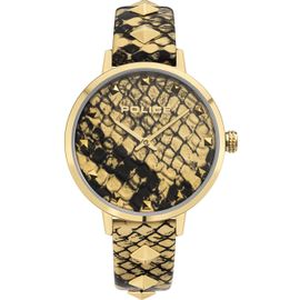 Ladies Watch Police Pewla2109702, Quartz, 36mm, 3atm