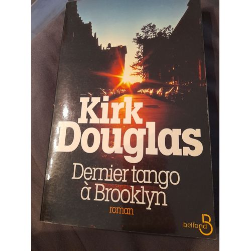 Dernier Tongo À Brooklyn