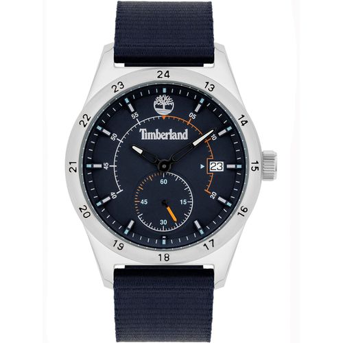 Mens Watch Timberland Tbl15948jys.03, Quartz, 45mm, 10atm