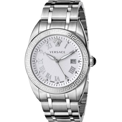 Mens Watch Versace Vfe040013, Quartz, 42mm, 5atm