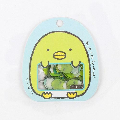 Autocollants Kawaii, Vignette De Décoration Pour Journal, Étiquettes En Pvc, Joli Chat, Ours Mignon, Projet Diy, 50 Pièces/Paquet