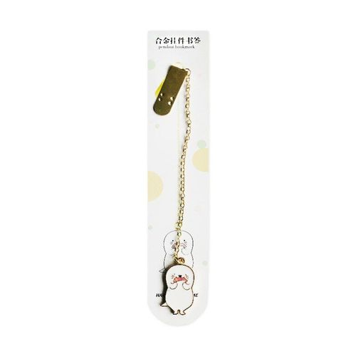 Marque-Page En Métal Créatif Dessin Animé Animal, 1 Pièce, Marqueur Pendentif Chat Kawaii Cactus, Papeterie Scolaire Pour Enfants, Fournitures Cadeaux