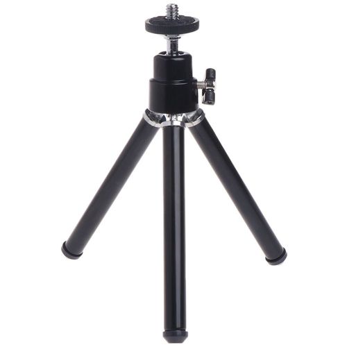 Trépied de téléphone Portable, Flexible, universel, pour projecteur, appareil photo, bâton de Selfie