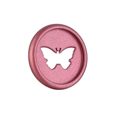 Disque À Reliure En Forme De Papillon, 100 Pièces, Reliure De Trou De Champignon, Disque À Feuilles Mobiles, Anneau De Reliure En Plastique, Fournitures De Bureau