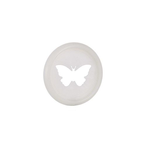 Trou De Liaison De Disque Papillon Coloré, Bricolage De 100 Degrés, Anneaux De Liaison En Plastique, Fournitures De Bureau, 360 Pièces