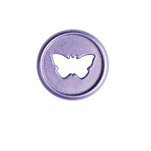 Reliure De Trou En Forme De Papillon, 100 Pièces, Reliure De Disque À Feuilles Mobiles, Pour Carnet De Notes, En Plastique, Fournitures De Bureau, Reliure De Bagues
