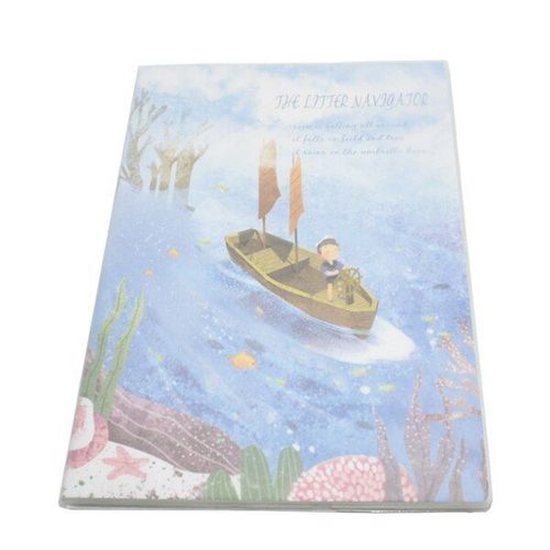 Carnet De Notes B5 Compact Et Simple, 2 Pièces, Grand Format, Protection De L'environnement, Coque En Pvc, Carnet De Bureau