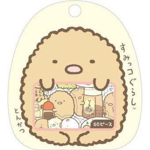 Autocollants En Pvc Mignons Kawaii, Étiquette Chat Ours, Pour Décoration De Journal Intime, Diy Bricolage, 50 Pièces/Lot(1 Sachet)