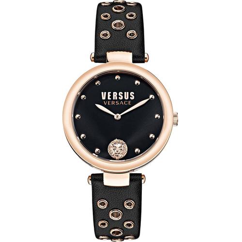 Ladies Watch Versus Vsp1g0321, Quartz, 34mm, 5atm