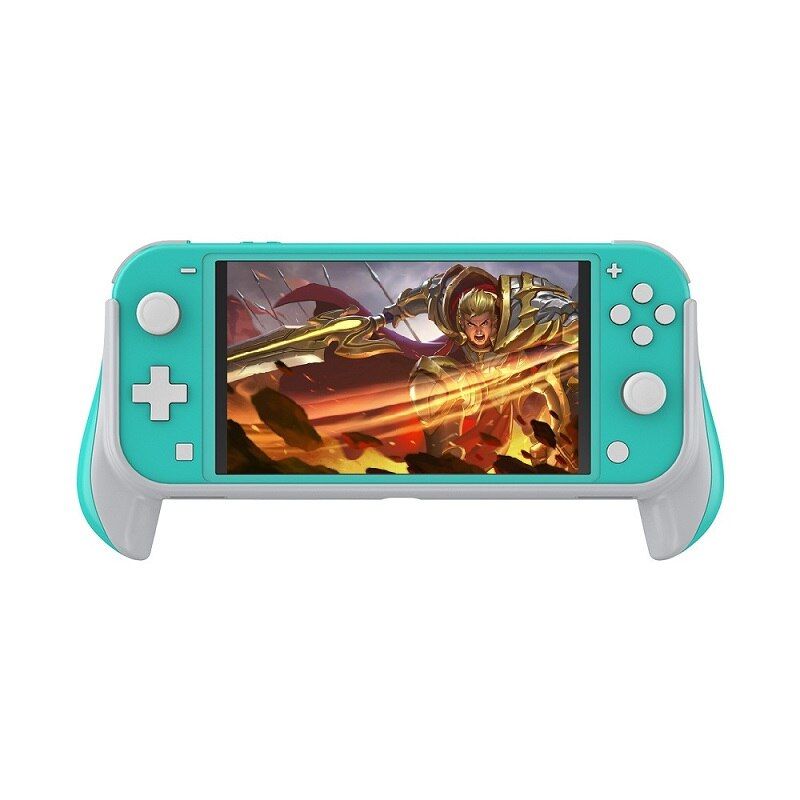 Nintendo Switch lite bleu ciel - Nintendo