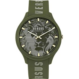 Montre versace best sale homme pas cher