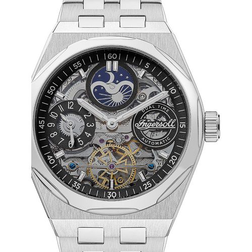 Mens Watch Ingersoll I12901, Automatic, 43mm, 5atm