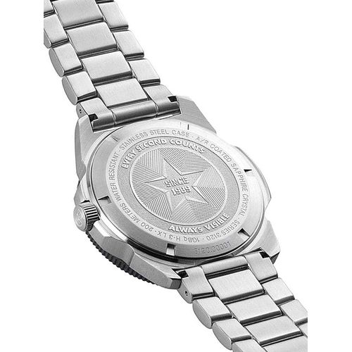 Mens Watch Luminox Xs.3122, Quartz, 44mm, 20atm