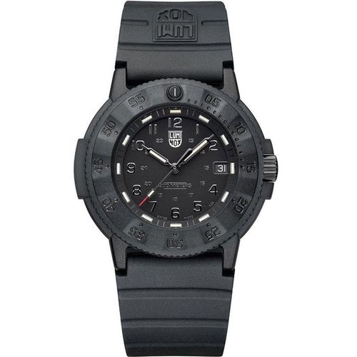 Mens Watch Luminox Xs.3001.Evo.Bo, Quartz, 43mm, 20atm