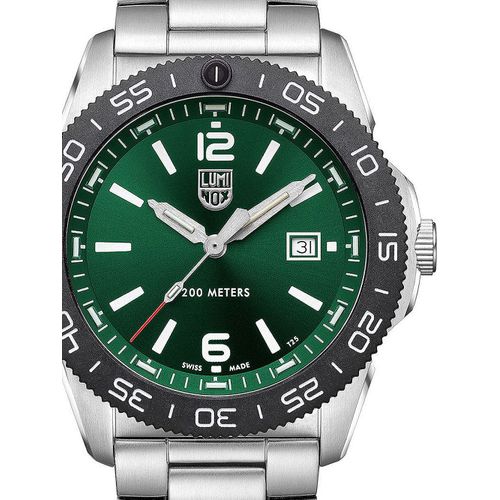Mens Watch Luminox Xs.3137, Quartz, 44mm, 20atm
