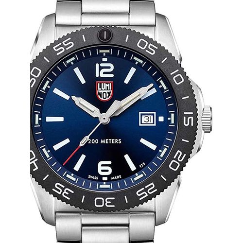 Mens Watch Luminox Xs.3123, Quartz, 44mm, 20atm