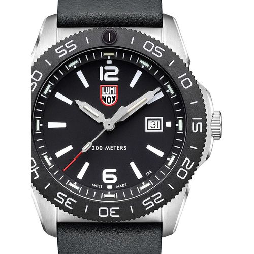 Mens Watch Luminox Xs.3121, Quartz, 44mm, 20atm