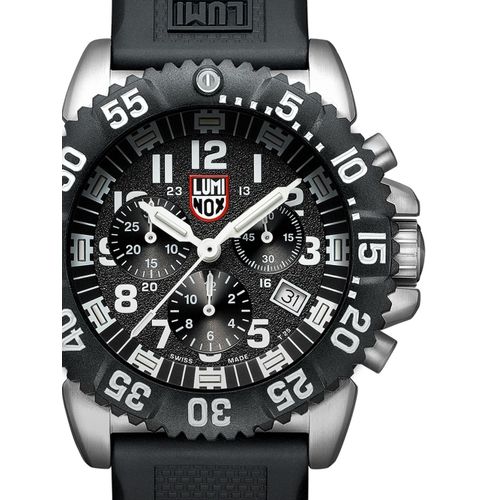 Mens Watch Luminox Xs.3181.F, Quartz, 44mm, 20atm