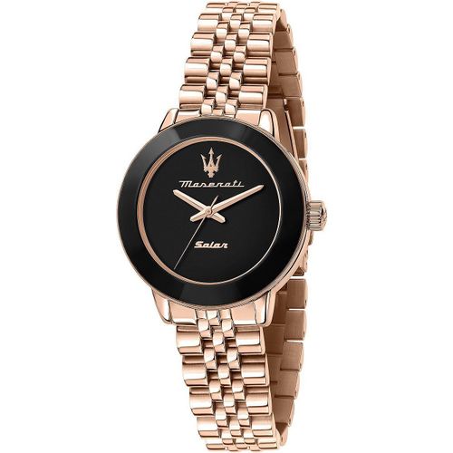 Ladies Watch Maserati R8853145513, Quartz, 32mm, 5atm