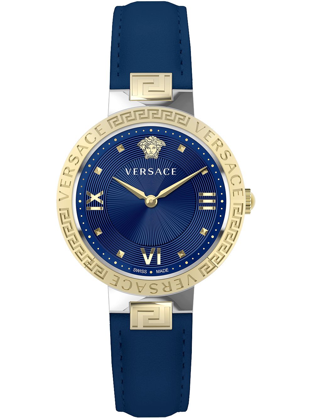 Ladies Watch Versace Ve2k00321, Quartz, 36mm, 5atm