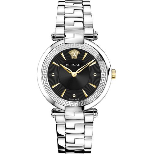 Ladies Watch Versace Ve2l00321, Quartz, 35mm, 5atm
