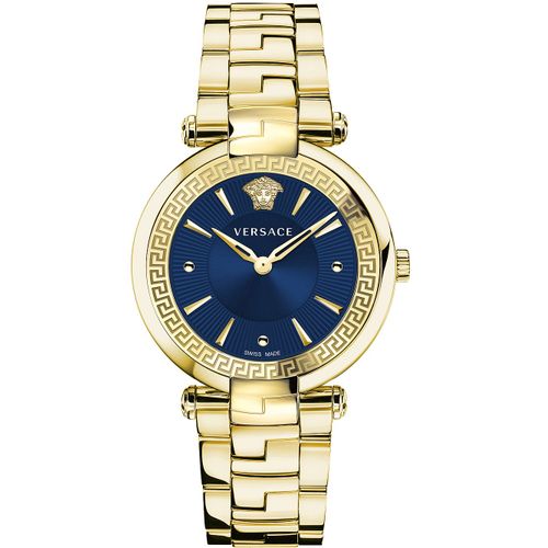 Ladies Watch Versace Ve2l00621, Quartz, 35mm, 5atm