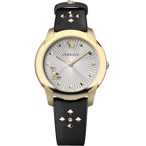 Ladies Watch Versace Velr01119, Quartz, 38mm, 5atm